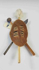 VTG - Zulu Tribal Shield -