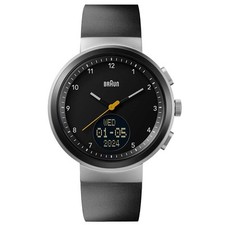 Braun BN0299NBKBKG Mens Watch