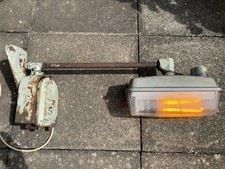 1950 crompton pole bracket - pole,