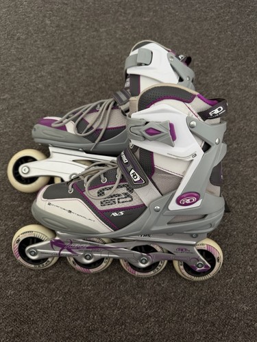 Roller derby aerid - roller,