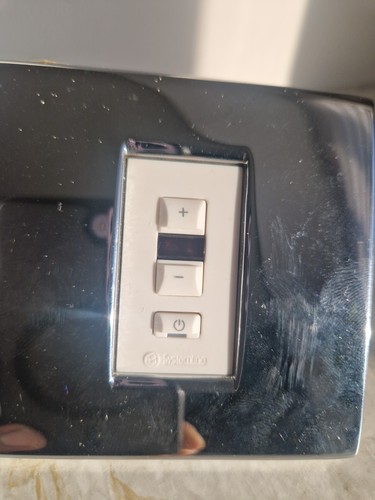 Ceiling speakers switch with - switch,
