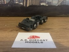 Corgi Modern Truck Heavy