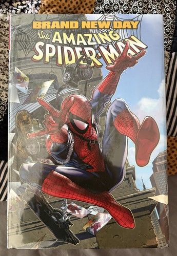 Spider man brand - brand, new