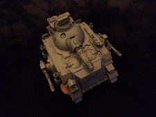 Horus Heresy Deimos Predator