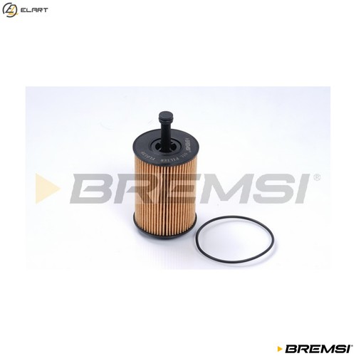 Oil filter fl0139 for - oil,