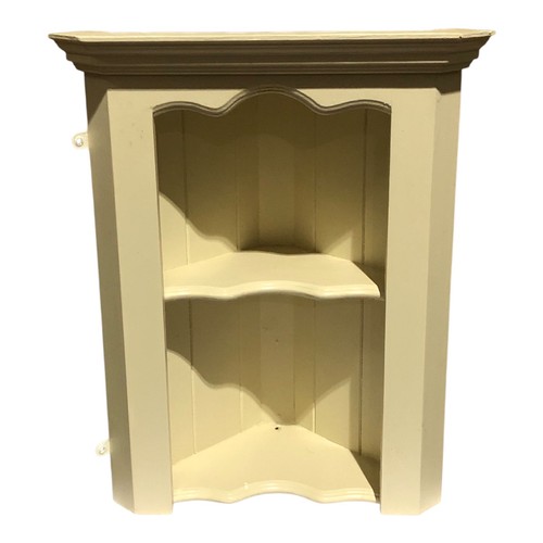 Handsome vintage painted pine - handsome,
