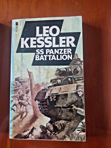 Panzer battalion leo - panzer,
