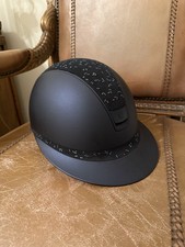 Samshield Riding Helmet –
