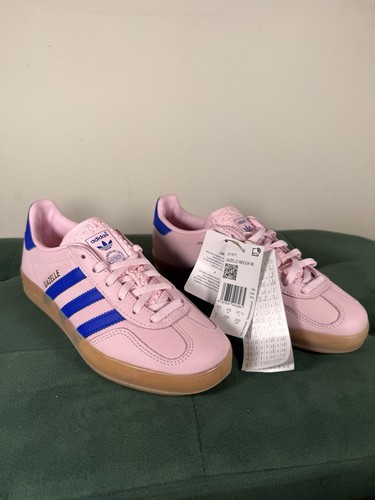 Adidas gazelle indoor - adidas, women's
