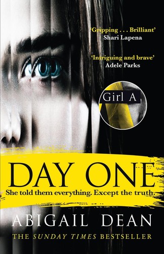 Day one the gripping new - the,