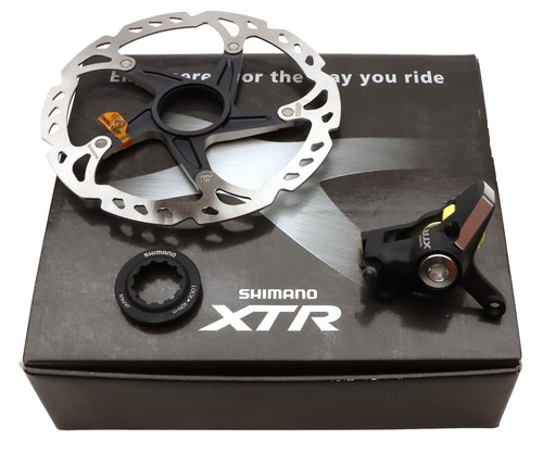 Shimano xtr m975 - shimano,