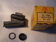 Austin Westminster r/wheel