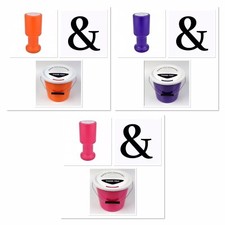 2 PACK CHARITY MONEY