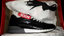 KangaROOS Coil R1 Leather