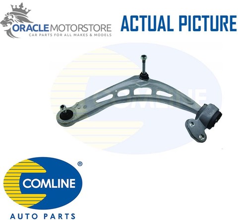 New comline front - new, left