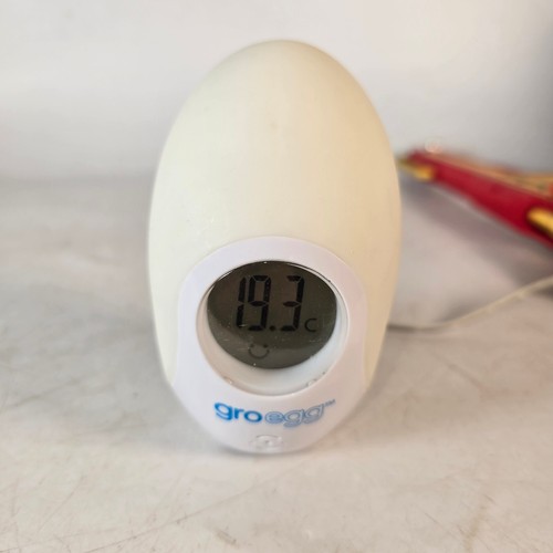 Tommee tippee gro egg digital - tippee,
