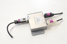 MERCEDES S204 C220 CDI 2012