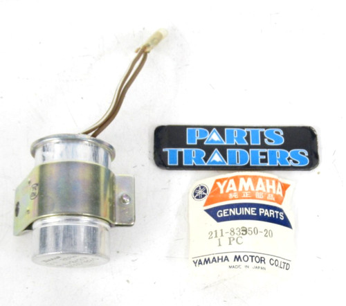 Nos genuine yamaha - genuine, signal