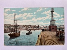 Maryport Cumberland from the