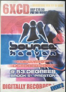 Bounce heaven event 19th - heaven, 2'