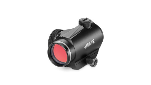 Hawke vantage red - vantage, 1x20