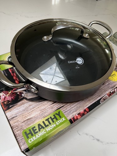 Greenpan venice pro - greenpan,