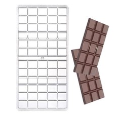 Chocolate Bar Polycarbonate