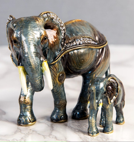 Trinket box juliana - , by