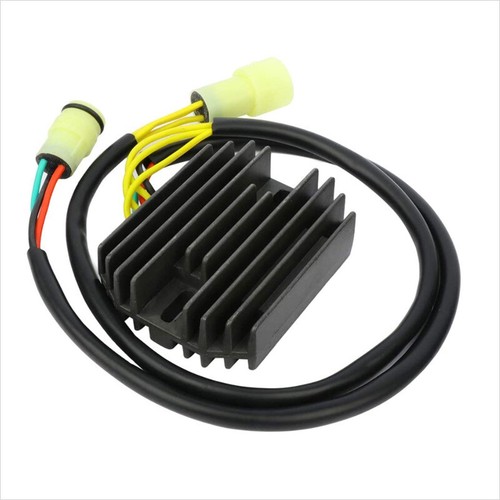 Regulator rectifier for honda - regulator,