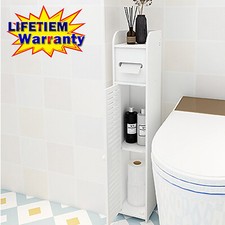 Modern Bathroom Cabinet