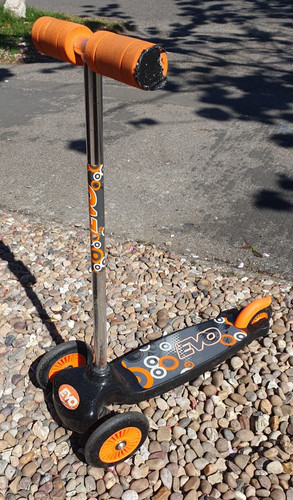 Evo wheel kids children s - wheel,