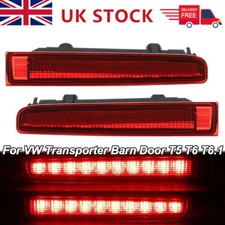 LED For VW Transporter T5 T5.1 T6 High Level Rear Brake Stop Light Barn Door L&R