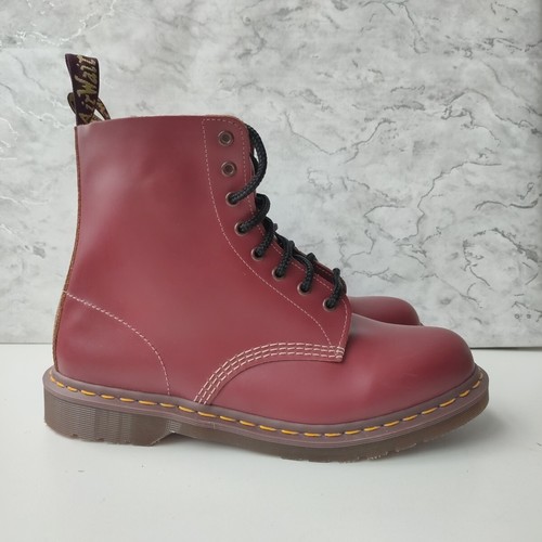 Martens made england - made, in