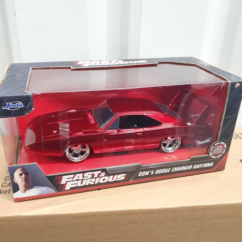 Jada fast furious dom - jada,