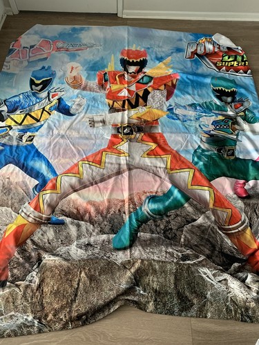 Power rangers single - power, rangers.