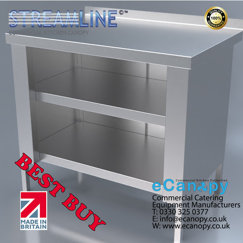 Floor cupboard commercial - floor,