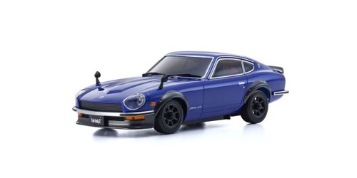 Kyosho mzp475mb asc mini - mini, z
