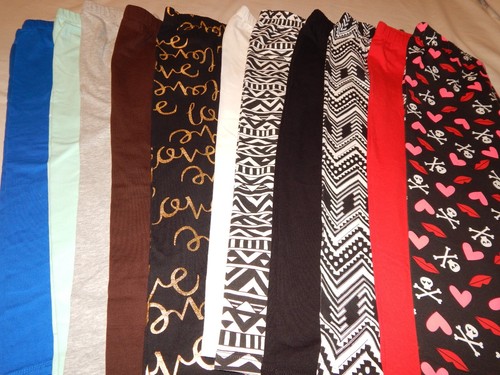 Womens leggings juniors size - womens,