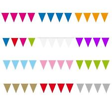 2.2m  Multi-colour Banner