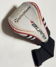 *Taylormade Burner Superfast