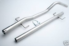 NEW CORSA C 'RACING TUBE'