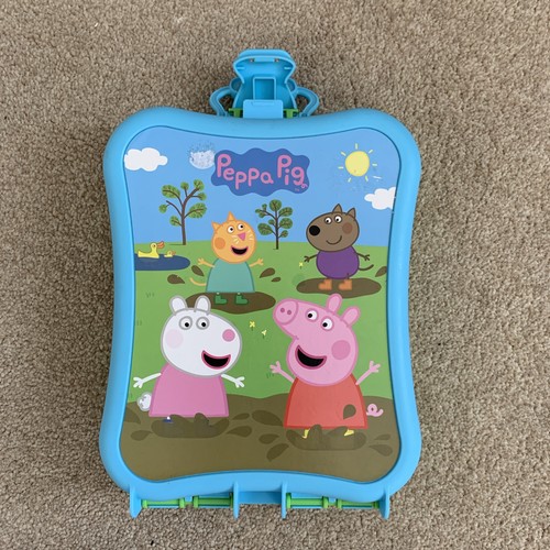 Peppa pig adventures - peppa, peppa’s