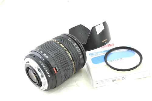 Tamron 28 300mm f - if, 28-300mm