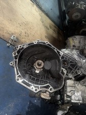 Vauxhall Astra H 2007 5 Speed