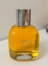 Zara Perfume Gardenia Intense