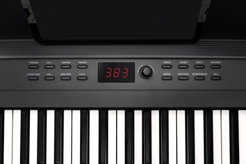 Alesis recital play keys 6 - play, 88