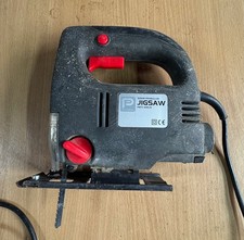 Jigsaw by Performance Power, Good Working Condition