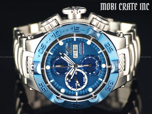 Rare invicta mens - rare, subaqua