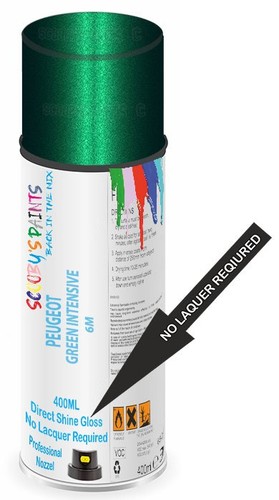 Pearl kqm direct shine - pearl, paint