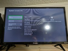 Microsoft xbox one 1540 500gb - xbox,